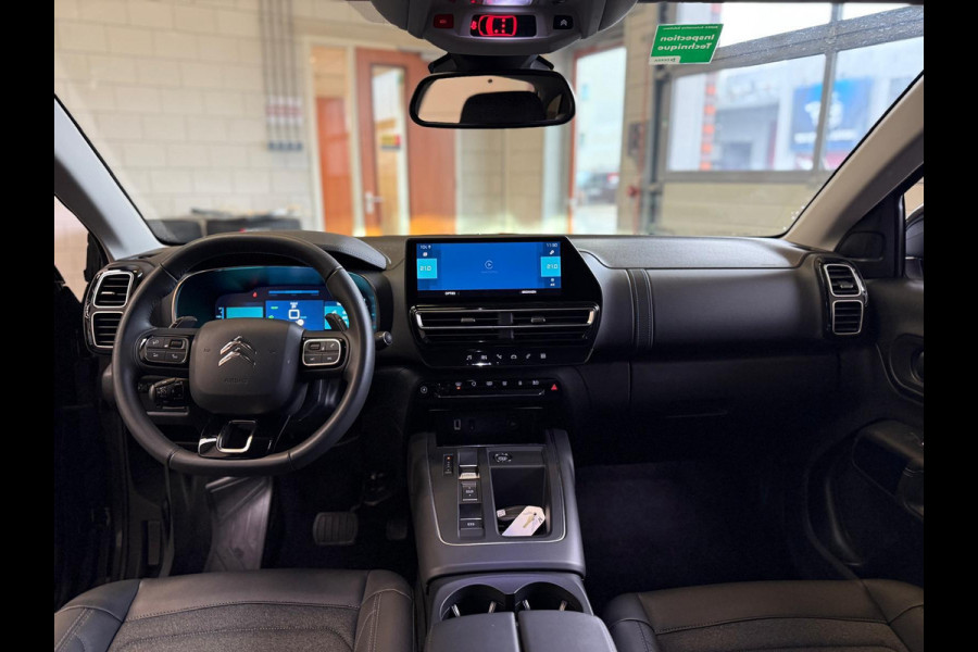 Citroën C5 Aircross 1.6 Plug-in Hybrid 225pk Plus Automaat