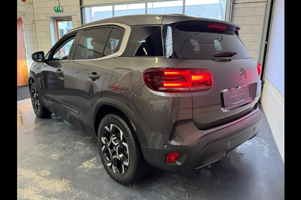 Citroën C5 Aircross 1.6 Plug-in Hybrid 225pk Plus Automaat