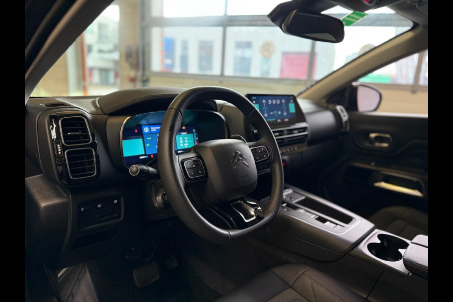 Citroën C5 Aircross 1.6 Plug-in Hybrid 225pk Plus Automaat