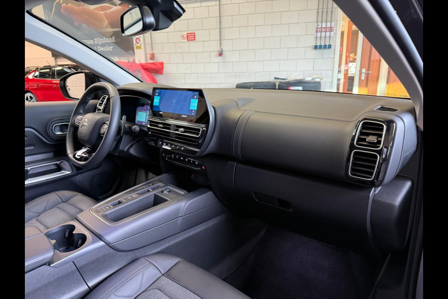 Citroën C5 Aircross 1.6 Plug-in Hybrid 225pk Plus Automaat