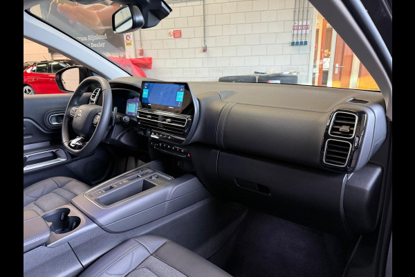 Citroën C5 Aircross 1.6 Plug-in Hybrid 225pk Plus Automaat