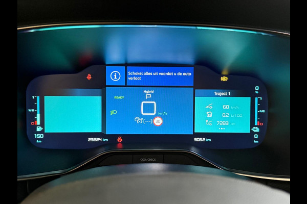 Citroën C5 Aircross 1.6 Plug-in Hybrid 225pk Plus Automaat