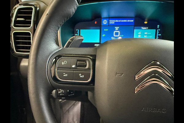 Citroën C5 Aircross 1.6 Plug-in Hybrid 225pk Plus Automaat