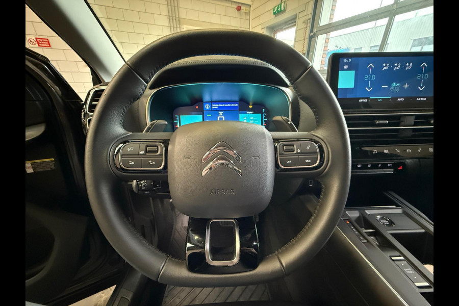 Citroën C5 Aircross 1.6 Plug-in Hybrid 225pk Plus Automaat