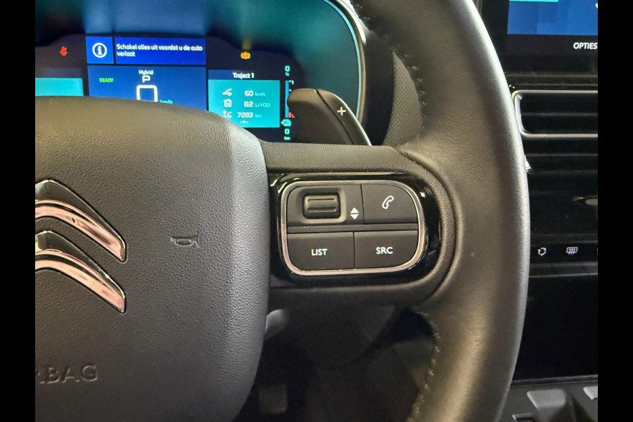 Citroën C5 Aircross 1.6 Plug-in Hybrid 225pk Plus Automaat