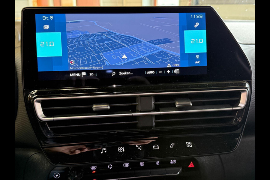 Citroën C5 Aircross 1.6 Plug-in Hybrid 225pk Plus Automaat