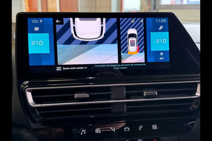 Citroën C5 Aircross 1.6 Plug-in Hybrid 225pk Plus Automaat