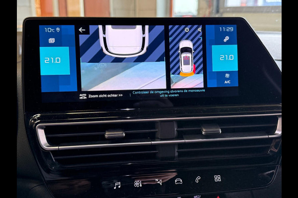 Citroën C5 Aircross 1.6 Plug-in Hybrid 225pk Plus Automaat