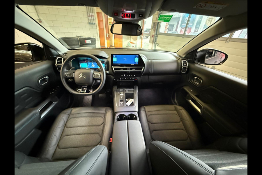 Citroën C5 Aircross 1.6 Plug-in Hybrid 225pk Plus Automaat