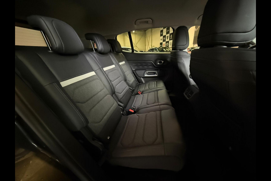 Citroën C5 Aircross 1.6 Plug-in Hybrid 225pk Plus Automaat