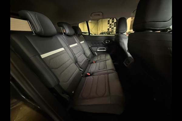 Citroën C5 Aircross 1.6 Plug-in Hybrid 225pk Plus Automaat