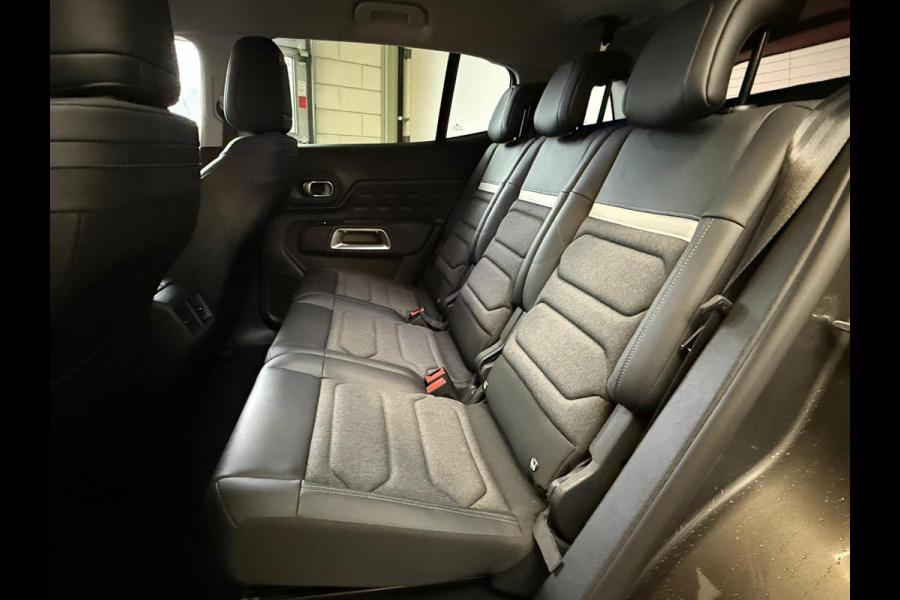 Citroën C5 Aircross 1.6 Plug-in Hybrid 225pk Plus Automaat