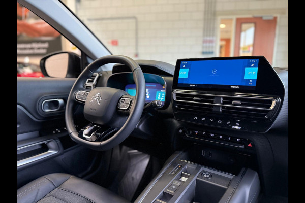 Citroën C5 Aircross 1.6 Plug-in Hybrid 225pk Plus Automaat