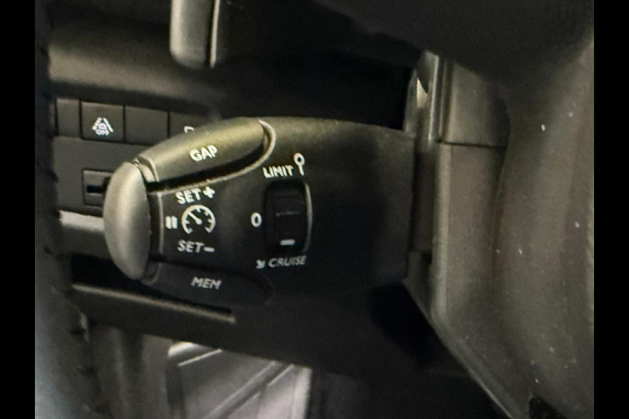 Citroën C5 Aircross 1.6 Plug-in Hybrid 225pk Plus Automaat