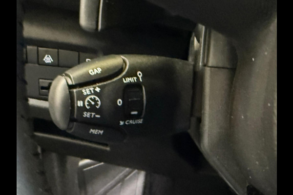 Citroën C5 Aircross 1.6 Plug-in Hybrid 225pk Plus Automaat