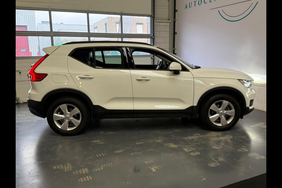 Volvo XC40 1.5 T2 Momentum Automaat, camera, carplay