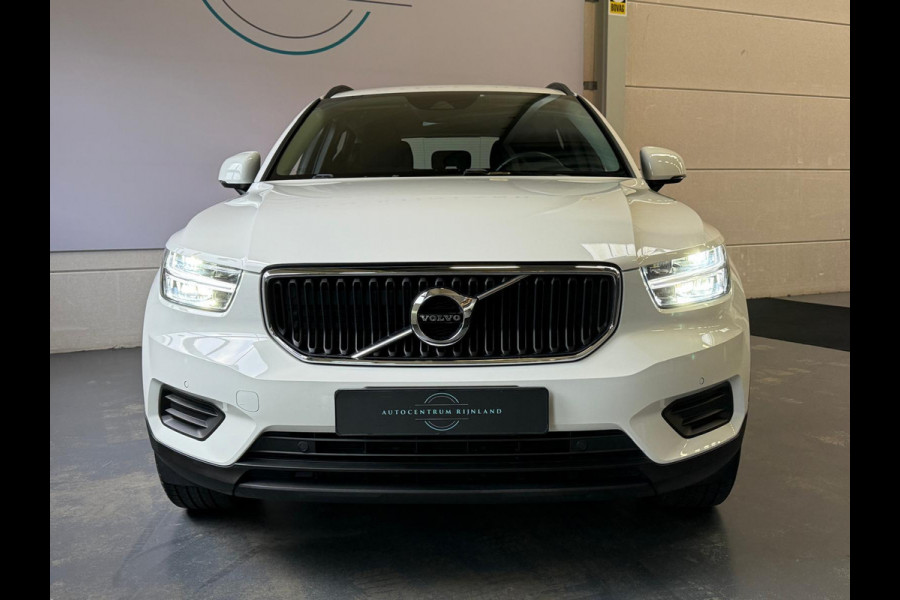 Volvo XC40 1.5 T2 Momentum Automaat, camera, carplay