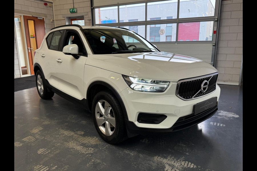 Volvo XC40 1.5 T2 Momentum Automaat, camera, carplay