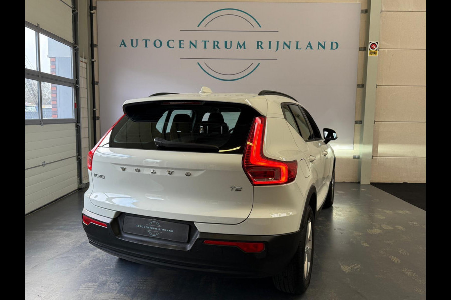 Volvo XC40 1.5 T2 Momentum Automaat, camera, carplay