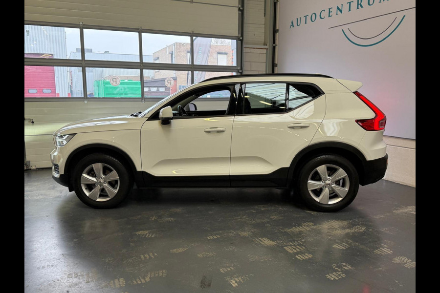 Volvo XC40 1.5 T2 Momentum Automaat, camera, carplay