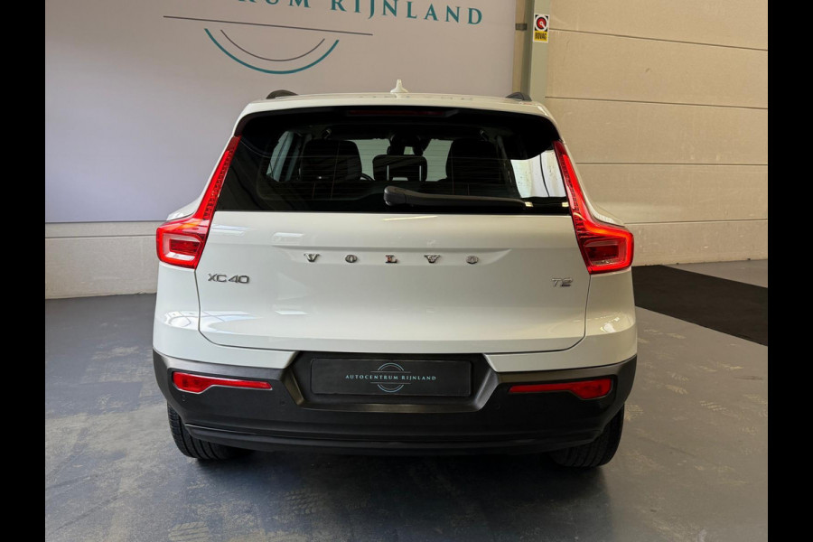 Volvo XC40 1.5 T2 Momentum Automaat, camera, carplay