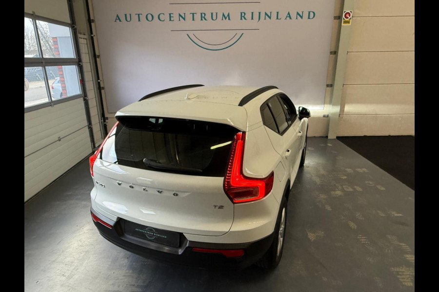 Volvo XC40 1.5 T2 Momentum Automaat, camera, carplay