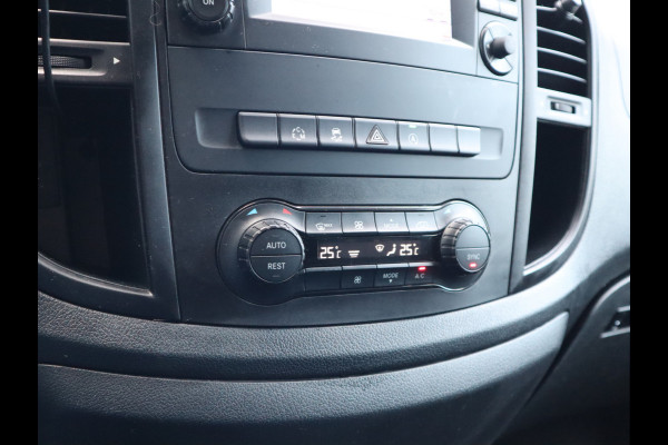 Mercedes-Benz Vito 114 CDI Euro 6 Automaat DC 5 Pers. Lang L2 - A.Deuren - Trekhaak - Navi