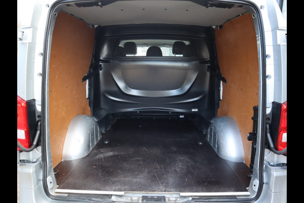 Mercedes-Benz Vito 114 CDI Euro 6 Automaat DC 5 Pers. Lang L2 - A.Deuren - Trekhaak - Navi