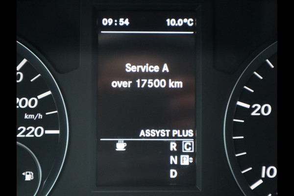 Mercedes-Benz Vito 114 CDI Euro 6 Automaat DC 5 Pers. Lang L2 - A.Deuren - Trekhaak - Navi