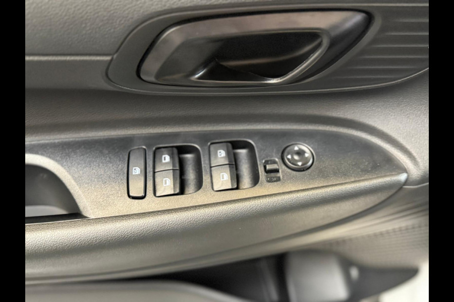 Hyundai i20 N Line 1.2 N Line 1 JAAR BOVAG GARANTIE