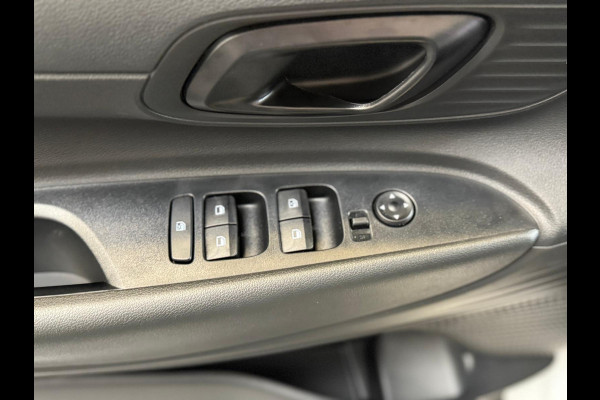 Hyundai i20 N Line 1.2 N Line 1 JAAR BOVAG GARANTIE