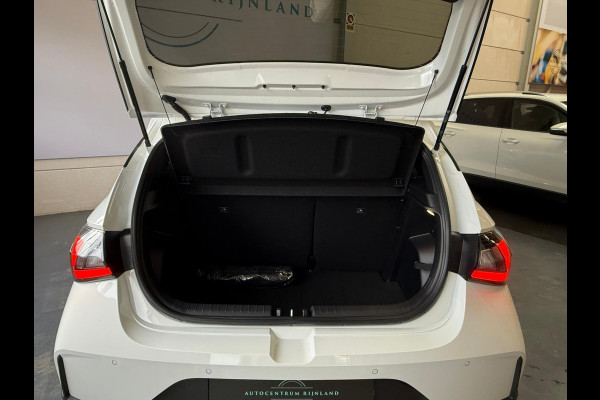 Hyundai i20 N Line 1.2 N Line 1 JAAR BOVAG GARANTIE