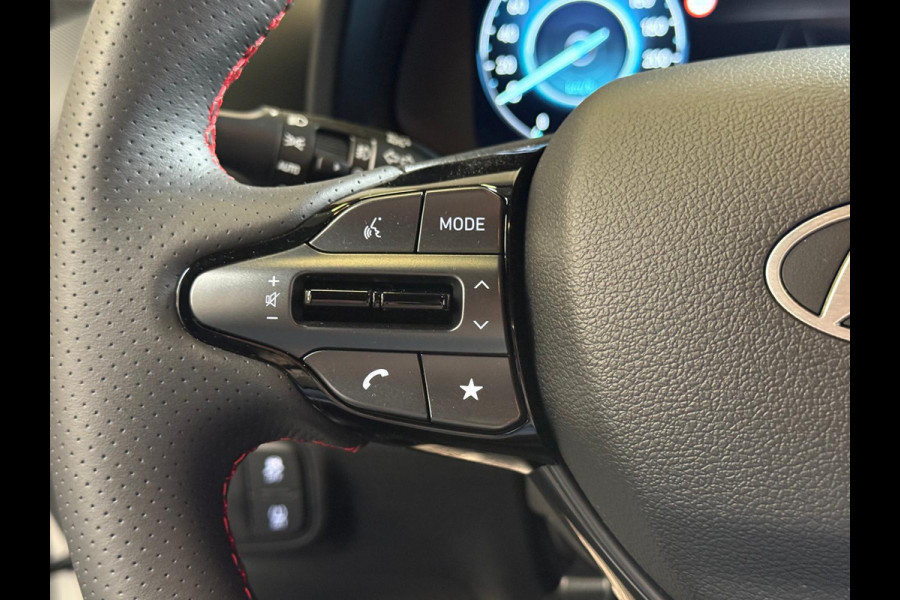 Hyundai i20 N Line 1.2 N Line 1 JAAR BOVAG GARANTIE