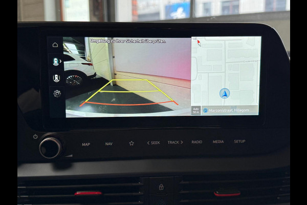 Hyundai i20 N Line 1.2 N Line 1 JAAR BOVAG GARANTIE