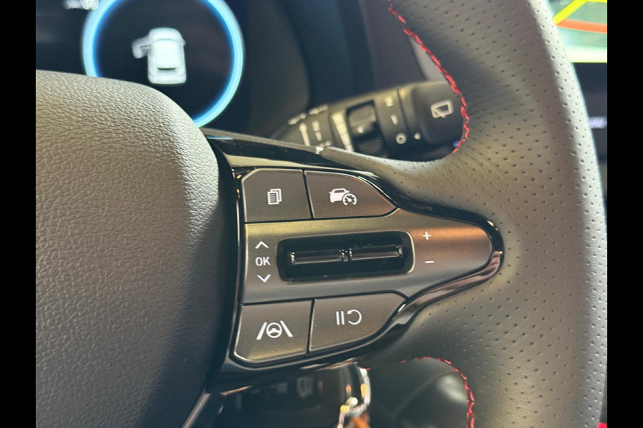 Hyundai i20 N Line 1.2 N Line 1 JAAR BOVAG GARANTIE