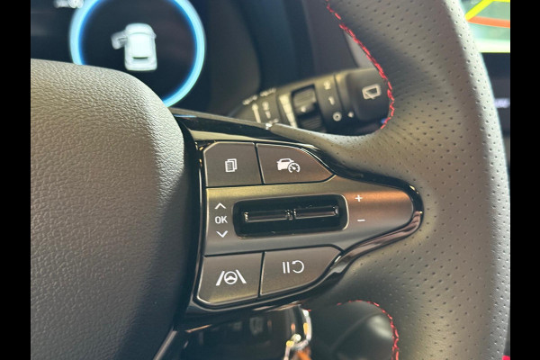 Hyundai i20 N Line 1.2 N Line 1 JAAR BOVAG GARANTIE