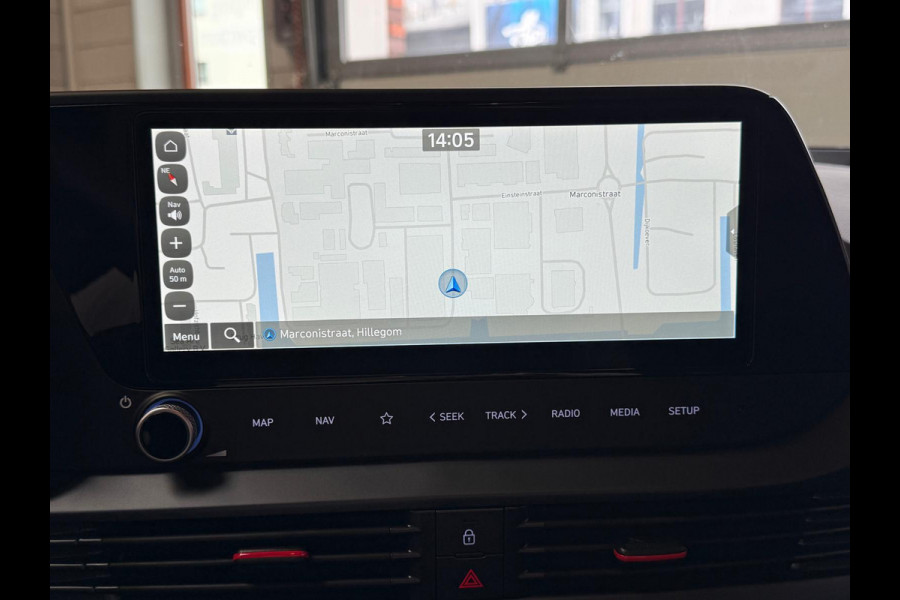 Hyundai i20 N Line 1.2 N Line 1 JAAR BOVAG GARANTIE