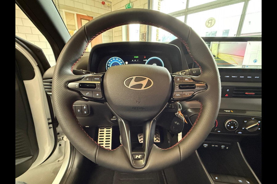 Hyundai i20 N Line 1.2 N Line 1 JAAR BOVAG GARANTIE