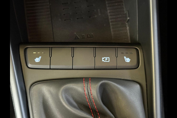 Hyundai i20 N Line 1.2 N Line 1 JAAR BOVAG GARANTIE