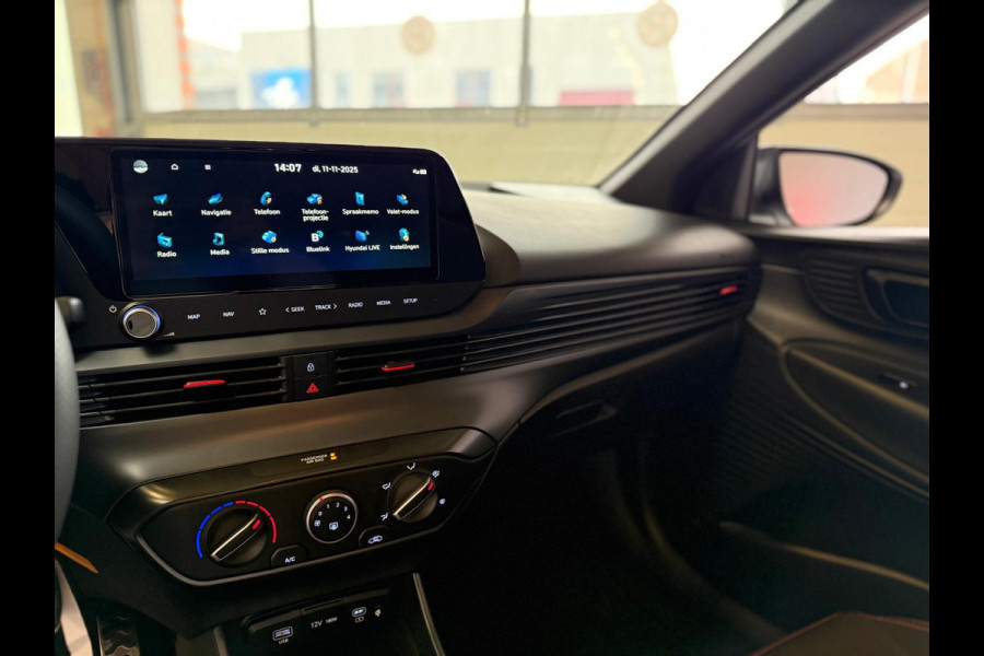 Hyundai i20 N Line 1.2 N Line 1 JAAR BOVAG GARANTIE