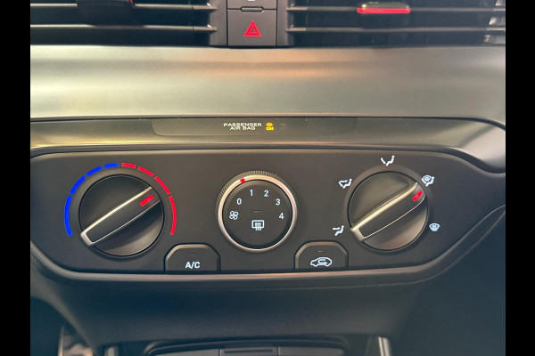 Hyundai i20 N Line 1.2 N Line 1 JAAR BOVAG GARANTIE