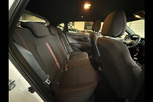 Hyundai i20 N Line 1.2 N Line 1 JAAR BOVAG GARANTIE