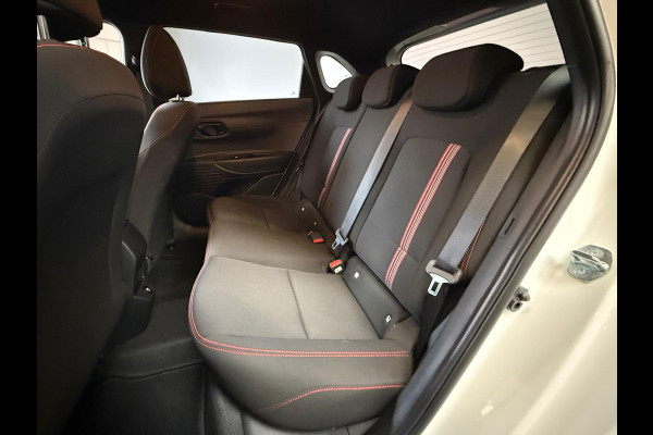 Hyundai i20 N Line 1.2 N Line 1 JAAR BOVAG GARANTIE