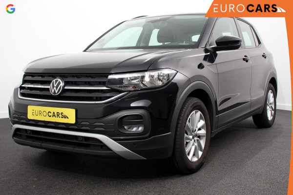 Volkswagen T-Cross 1.0 TSI 110pk DSG Life | Navigatie | Apple Carplay/Android Auto | Adaptive Cruise Control | Camera | Parkeersensoren | Stoelverwarming | Virtual Cockpit | Getinte ramen | Climatronic | Lane Assist