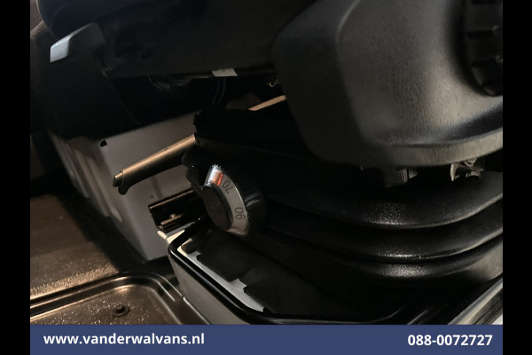 Mercedes-Benz Sprinter 316 CDI 164pk L3H2 Euro6 Airco | 360 Graden Camera | Navigatie | Apple Carplay | Chauffeursstoel Cruisecontrol, Android Auto, Stoelverwarming, Parkeersensoren, Bijrijdersbank