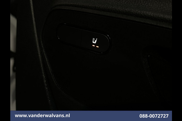 Mercedes-Benz Sprinter 316 CDI 164pk L3H2 Euro6 Airco | 360 Graden Camera | Navigatie | Apple Carplay | Chauffeursstoel Cruisecontrol, Android Auto, Stoelverwarming, Parkeersensoren, Bijrijdersbank