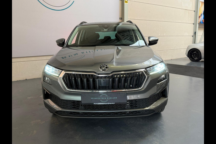 Škoda Karoq 1.5 TSI ACT Business Edition Automaat, Camera 1 Jaar Bovag garantie