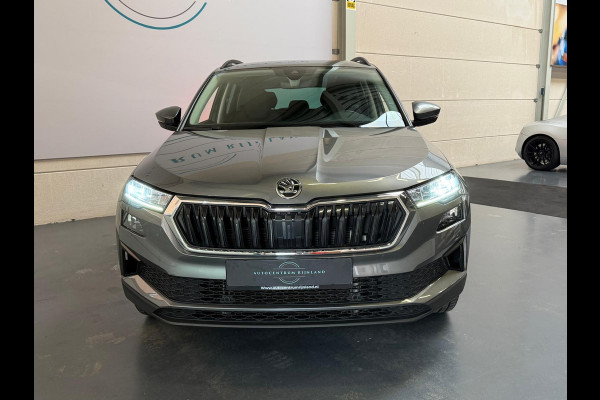 Škoda Karoq 1.5 TSI ACT Business Edition Automaat, Camera 1 Jaar Bovag garantie