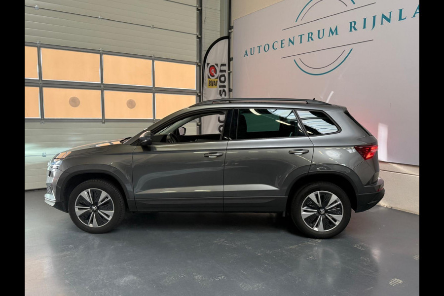 Škoda Karoq 1.5 TSI ACT Business Edition Automaat, Camera 1 Jaar Bovag garantie