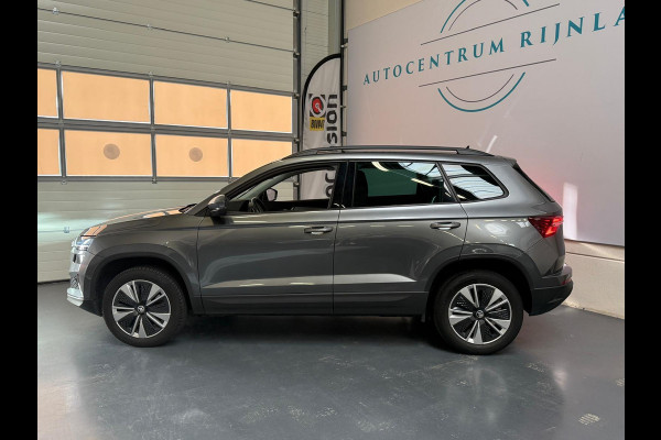 Škoda Karoq 1.5 TSI ACT Business Edition Automaat, Camera 1 Jaar Bovag garantie